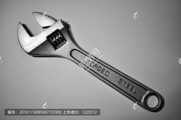 鋼扳手