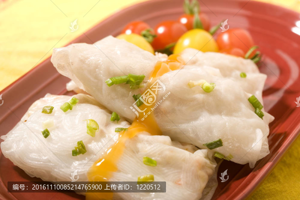 加州卷