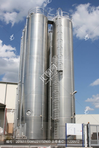 industrietanks工業(yè)坦克
