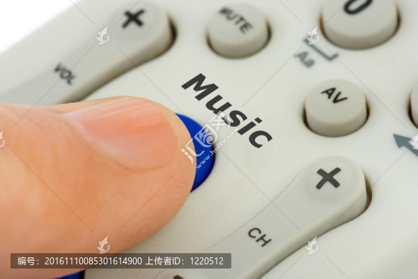 手動按鈕音樂