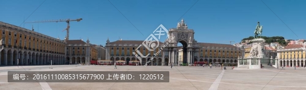 Lisbon商業(yè)廣場(chǎng)-匯圖網(wǎng) www.fosd68.com Lisbon商業(yè)廣場(chǎng)