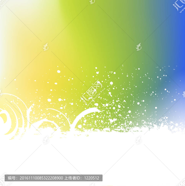 插畫