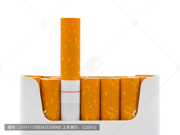 一包香煙