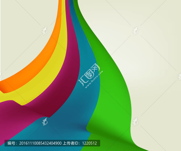 插畫