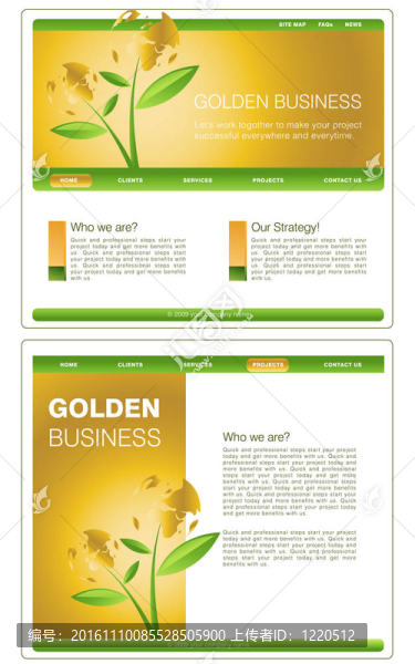 網(wǎng)站模板-匯圖網(wǎng) www.fosd68.com 網(wǎng)站模板