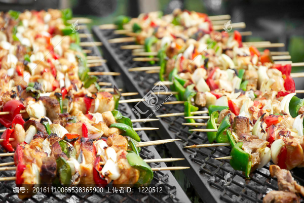 肉串-匯圖網(wǎng) www.fosd68.com 肉串