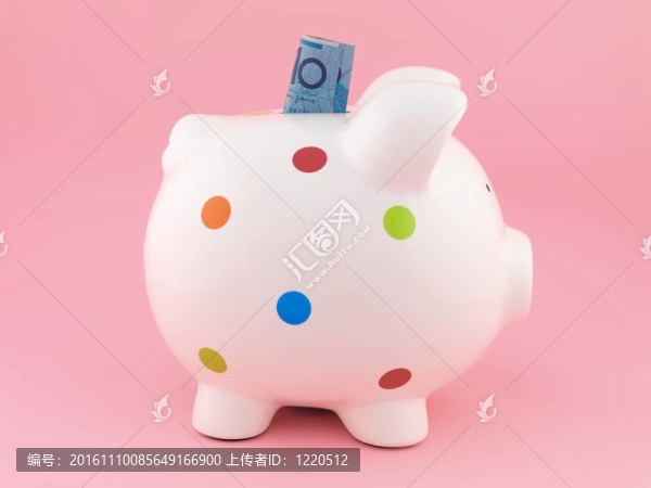 撲滿