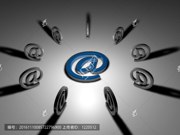 網(wǎng)絡(luò)符號(hào)的形象