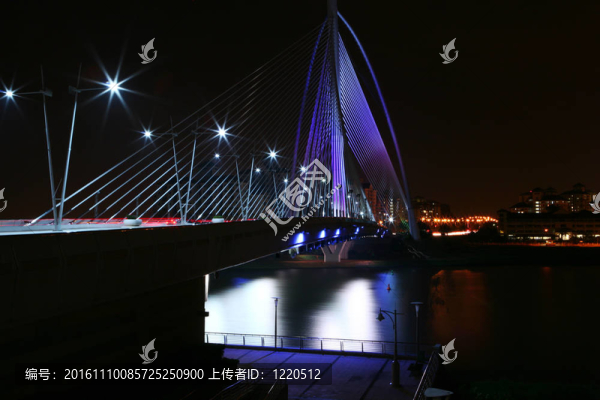 夜橋