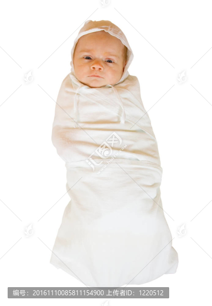 嬰兒尿布在白色背景-匯圖網(wǎng) www.fosd68.com 嬰兒尿布在白色背景