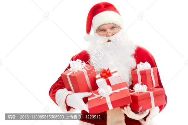 Santa的禮物