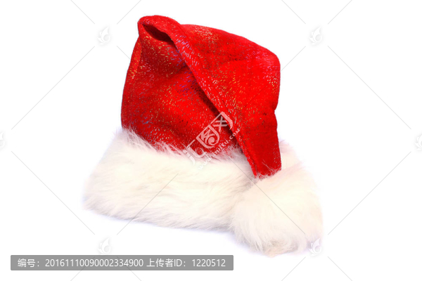 圣誕帽
