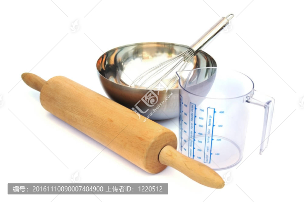 烘焙工具
