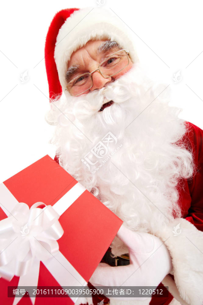 Santa公司