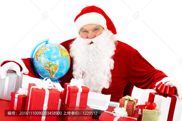 Santa的禮物