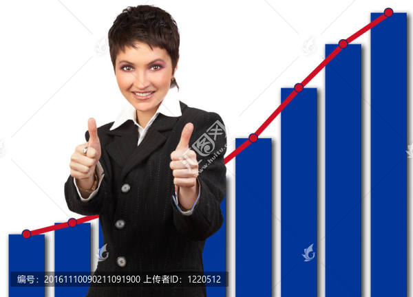 商業(yè)女性