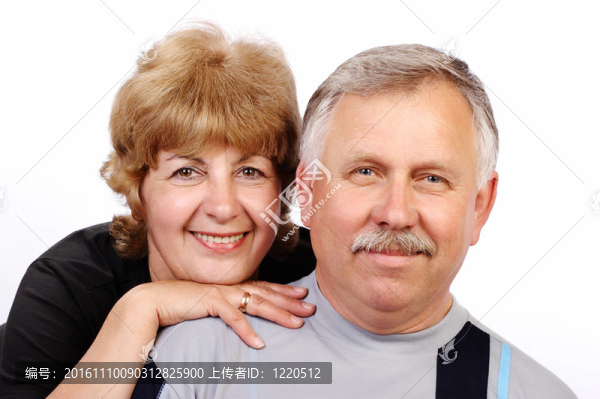 幸福的夫婦