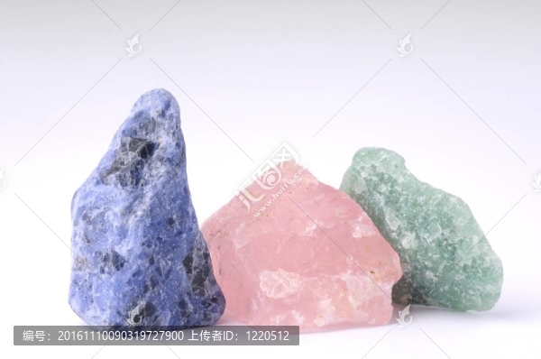 天然寶石