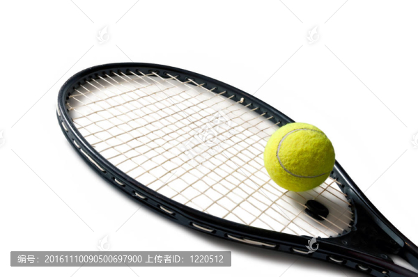 網(wǎng)球拍