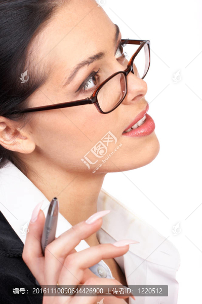 女企業(yè)家