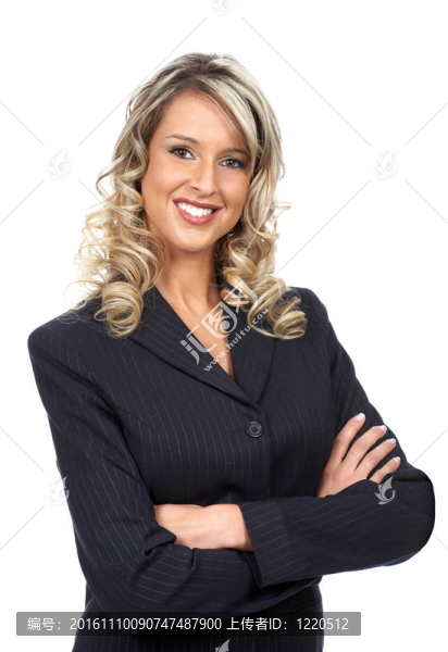 女企業(yè)家
