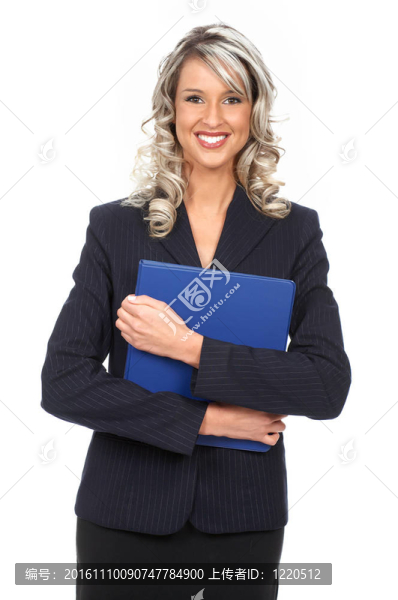 女企業(yè)家