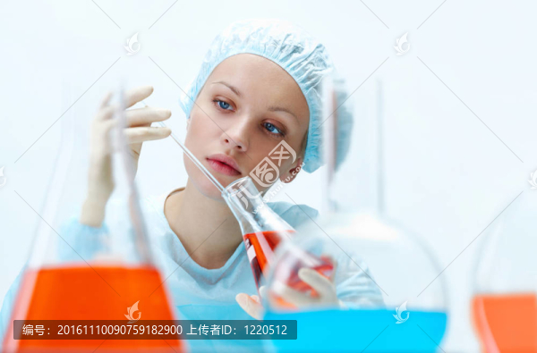 科學(xué)研究