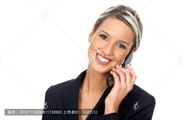 商業(yè)女性