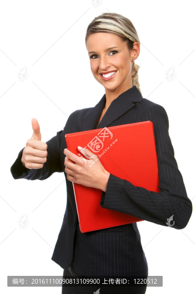 女企業(yè)家