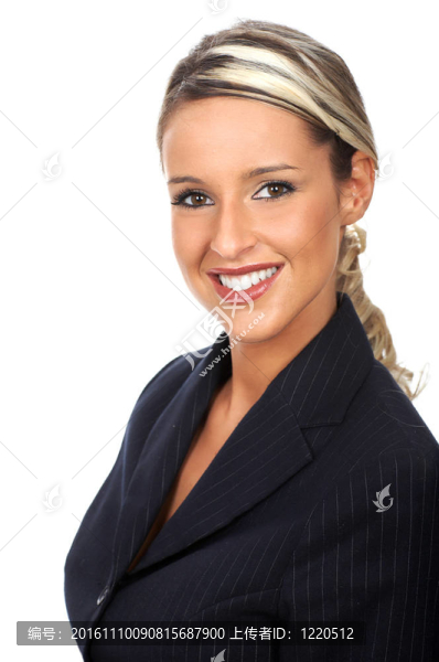 女企業(yè)家