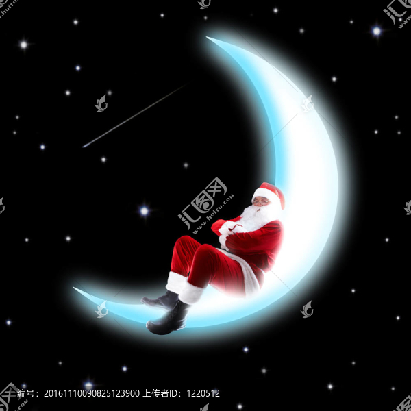 Moon的睡眠