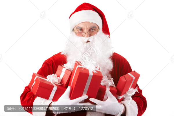 Santa的禮物