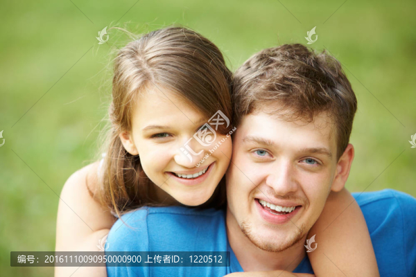 幸福的戀人