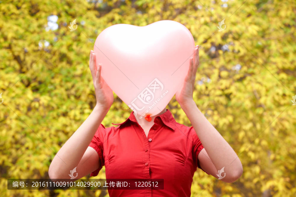 氣球