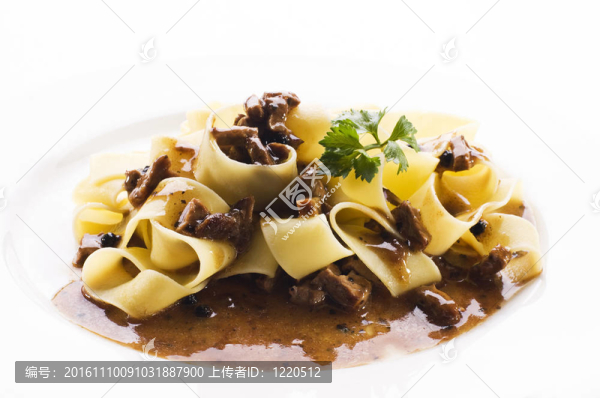 面食