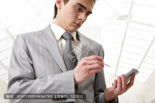 現(xiàn)實的人