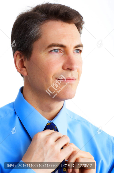 商人
