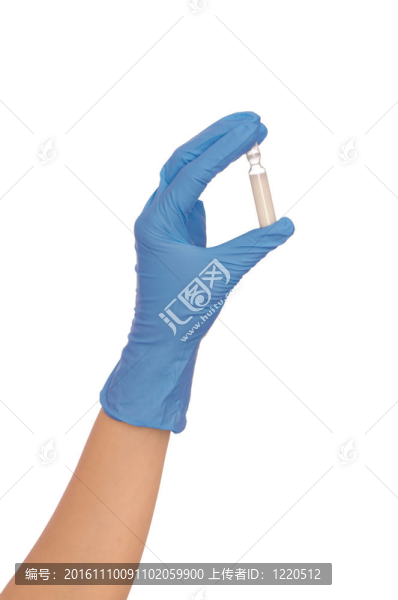 用于制造疫苗安瓿