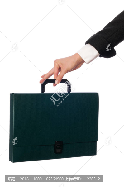 手提箱的合同