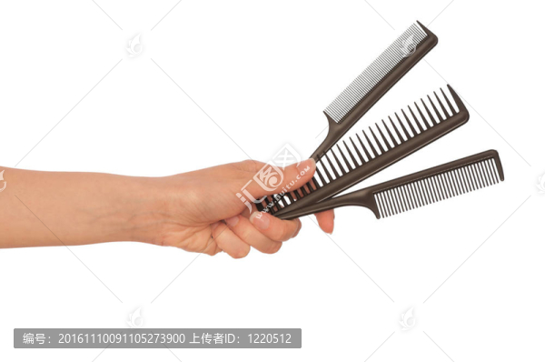 發(fā)型