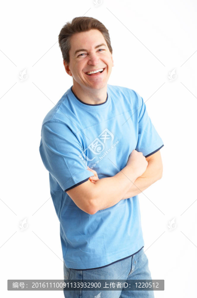 男人