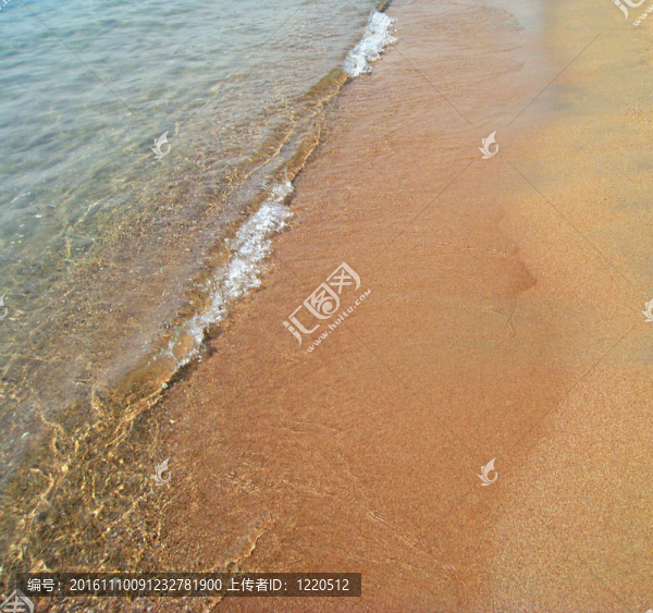 海上沖浪