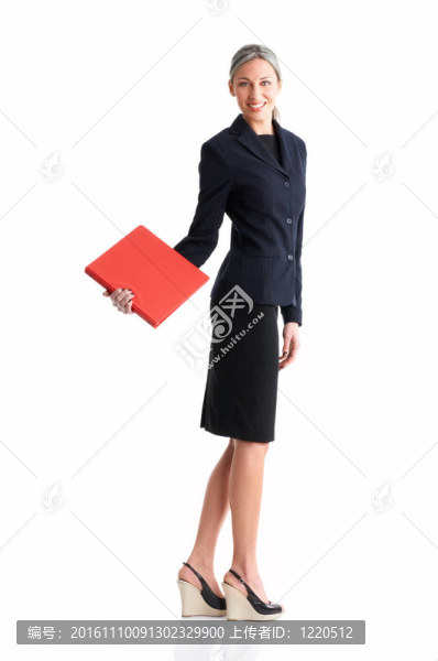 商業(yè)女性