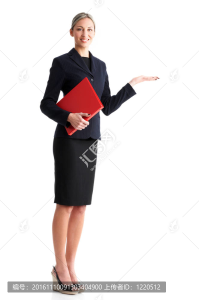 商業(yè)女性