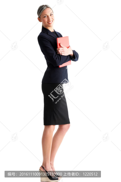 商業(yè)女性