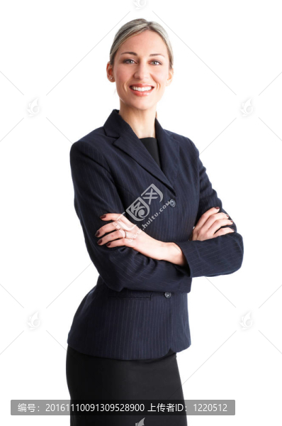 商業(yè)女性