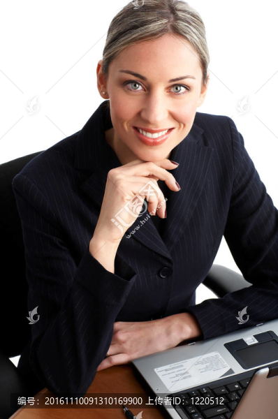 商業(yè)女性