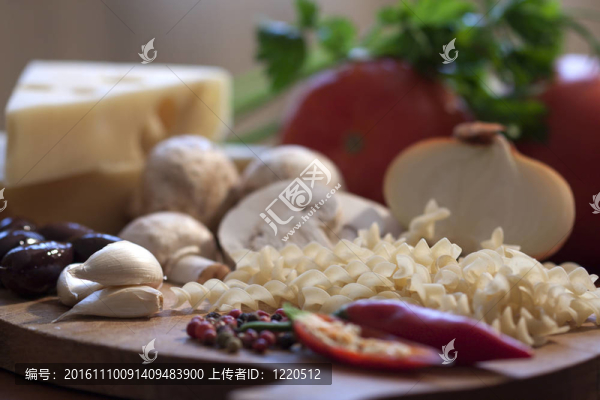 烹飪