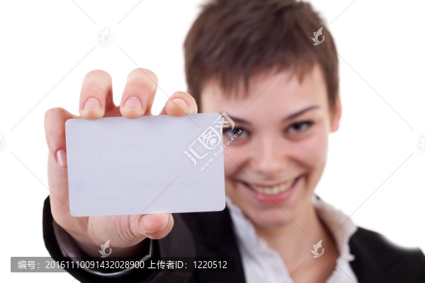 名片