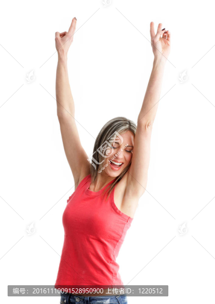 女人